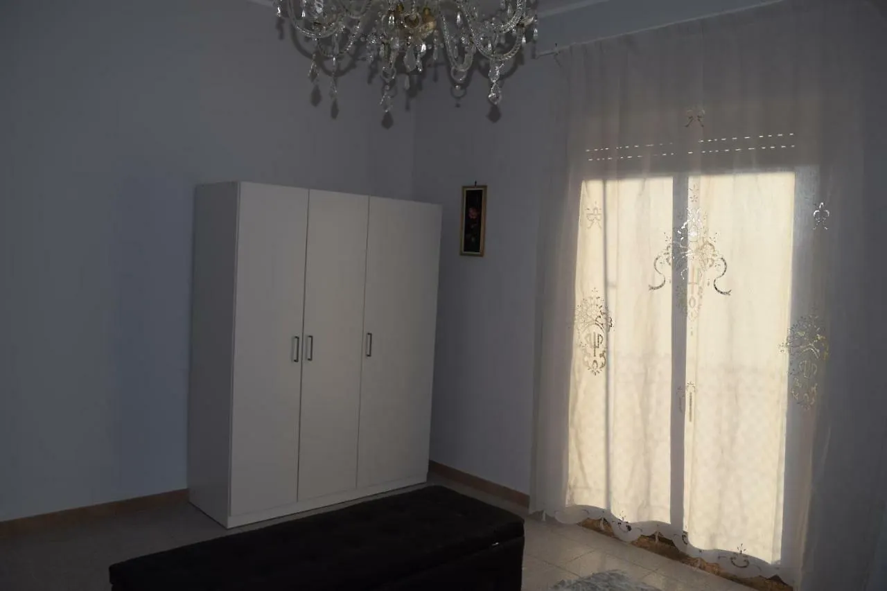 Dom wakacyjny Villa Margherita Agnone Bagni