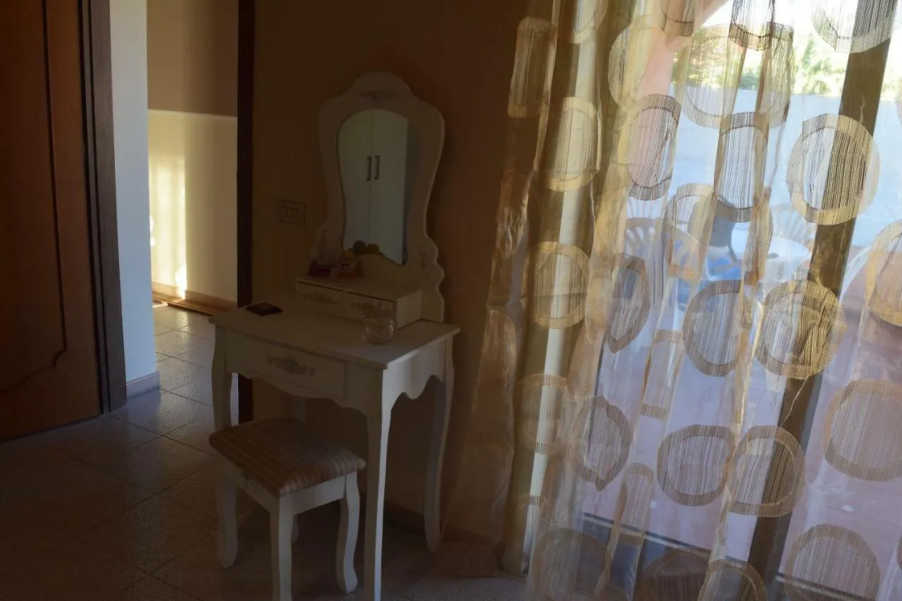 Villa Margherita Agnone Bagni 0*,