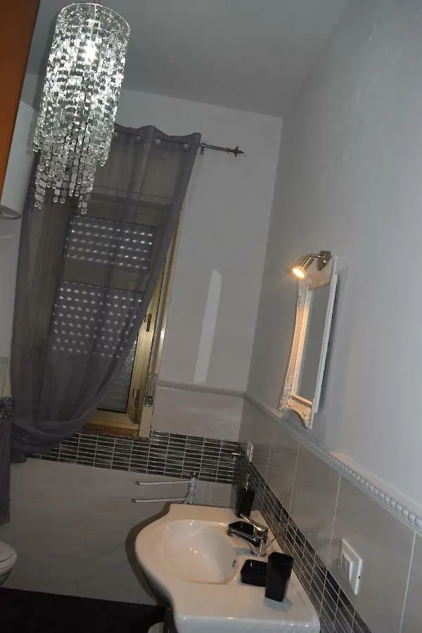 Dom wakacyjny Villa Margherita Agnone Bagni