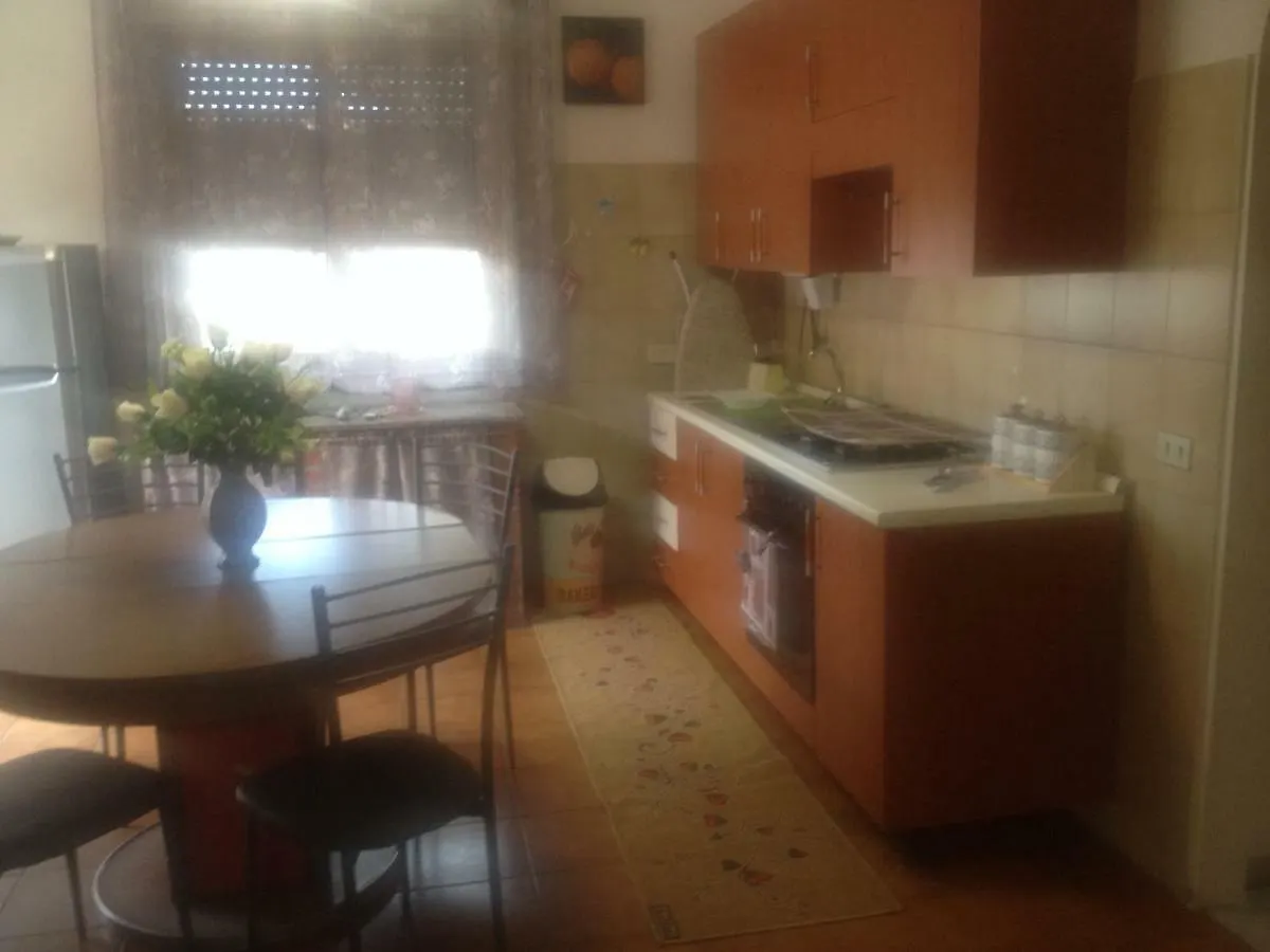 Villa Margherita Agnone Bagni 0*,  Itália