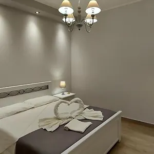 Dom wakacyjny Casa Parisi, Agnone Bagni