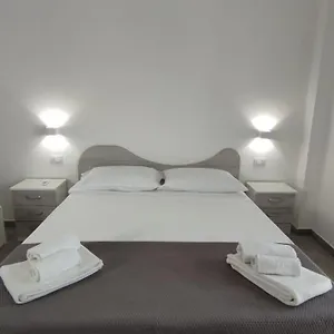 Apartament Vacanze Blue Sea, Mascali
