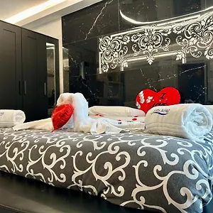 Apartament Vista Mare, Giardini-Naxos